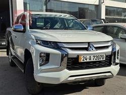 ميتسوبيشي L200